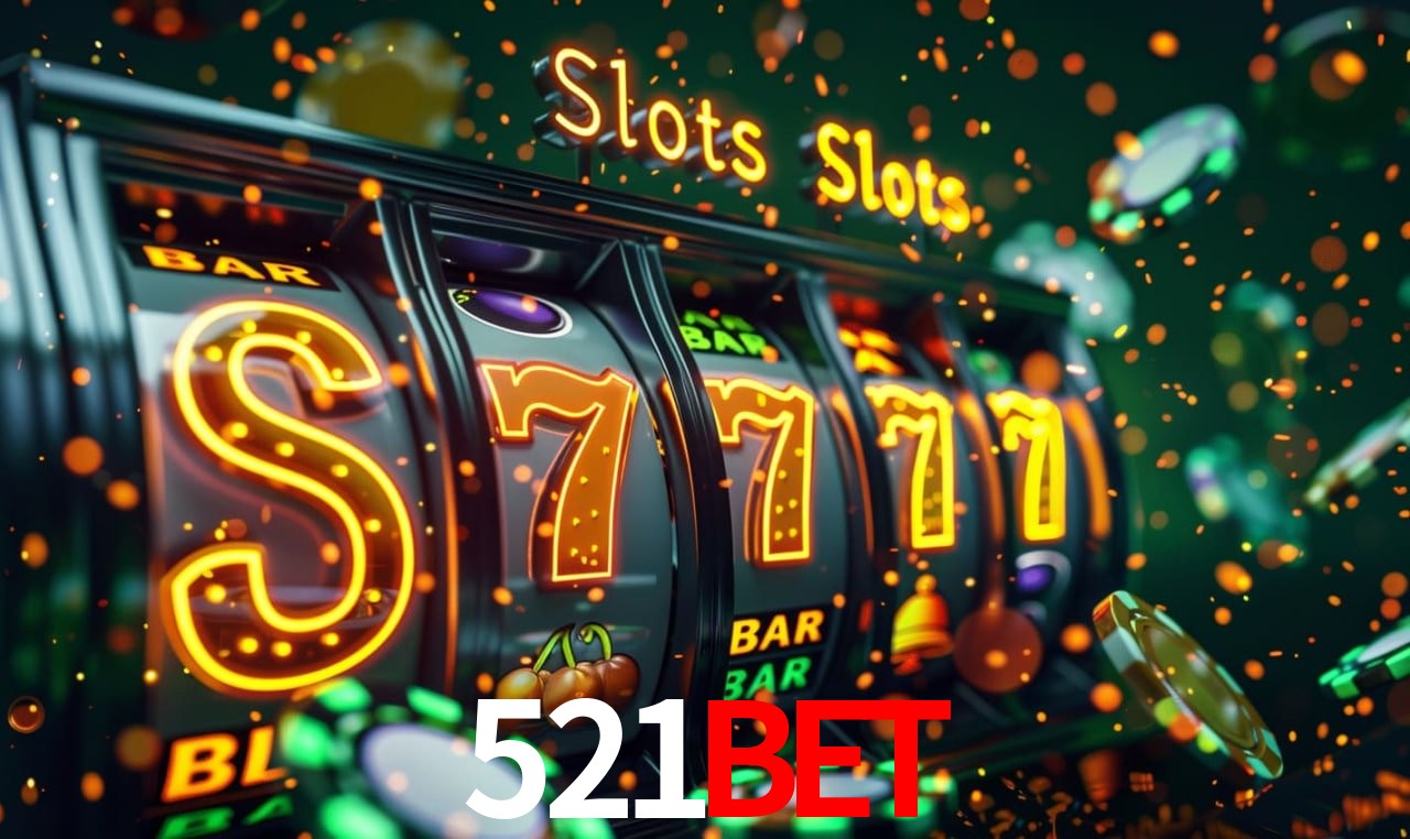 Estatísticas 521bet