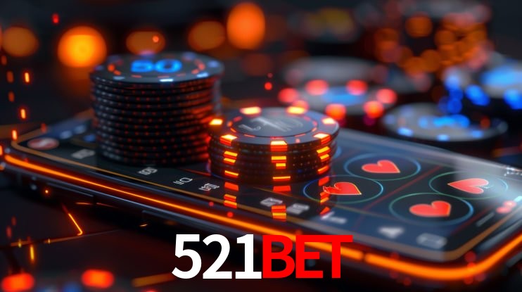 Welcome Bonus 521bet