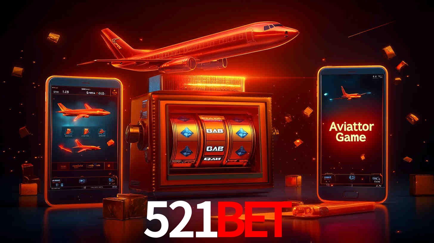 Como Jogar Aviator no 521BET