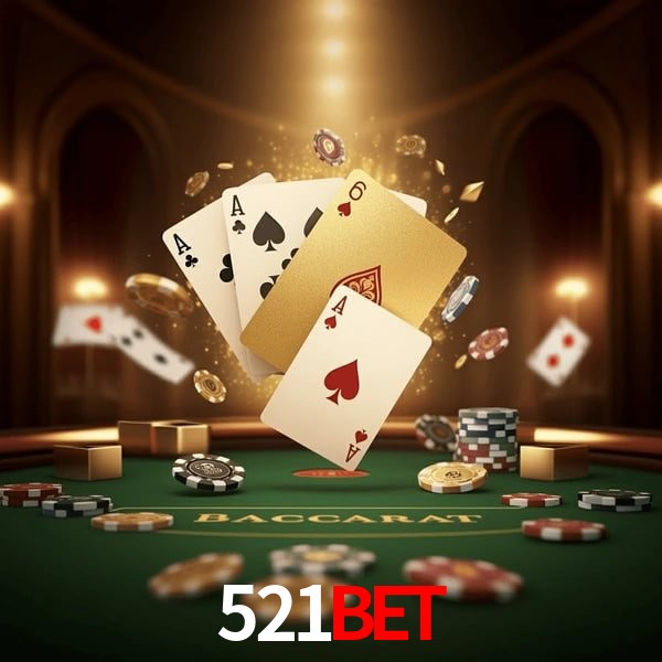 Roulette Table 521bet