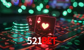 Jogos de Slot 521bet