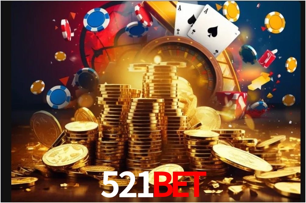 PIX Instantâneo 521bet