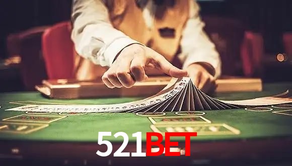 VIP Casino 521bet