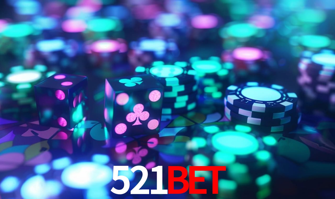 Apostas de Futebol 521bet