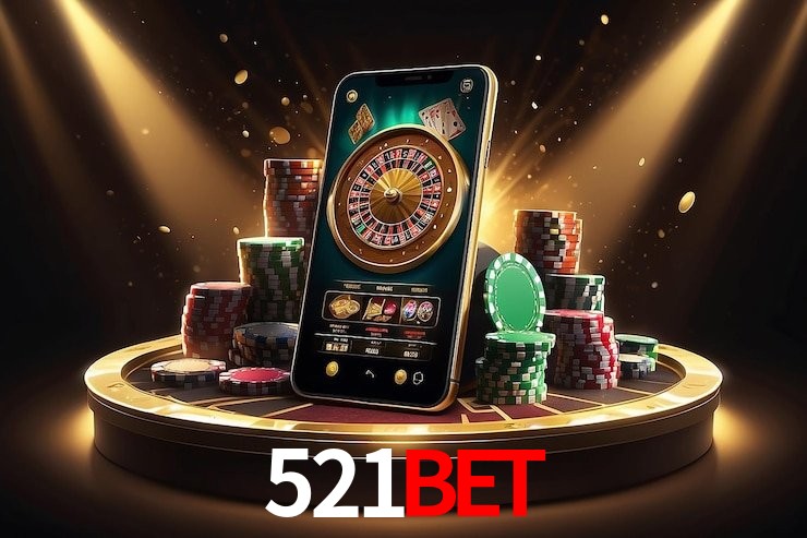Promoções Sazonais 521bet