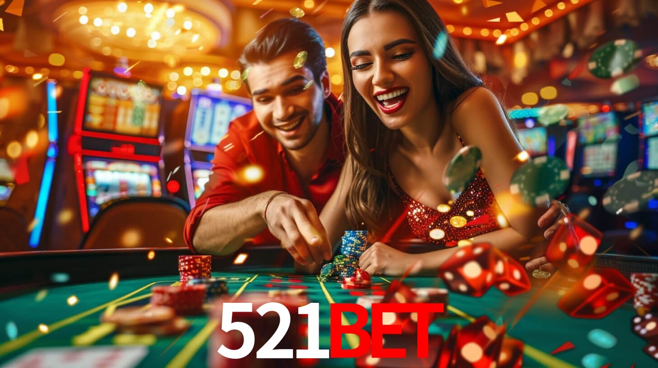 Especiais de Fim de Semana 521bet