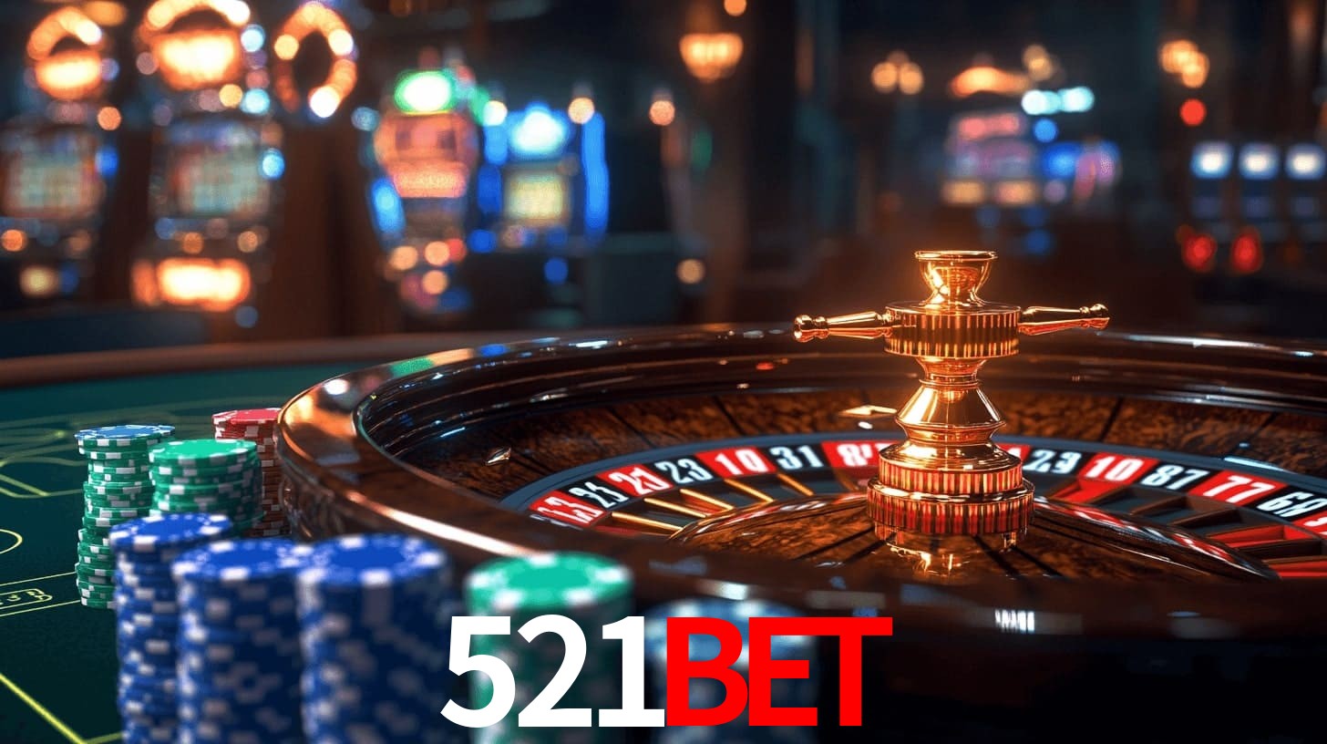 521bet: Seu Especialista em Apostas Esportivas Brasileiras