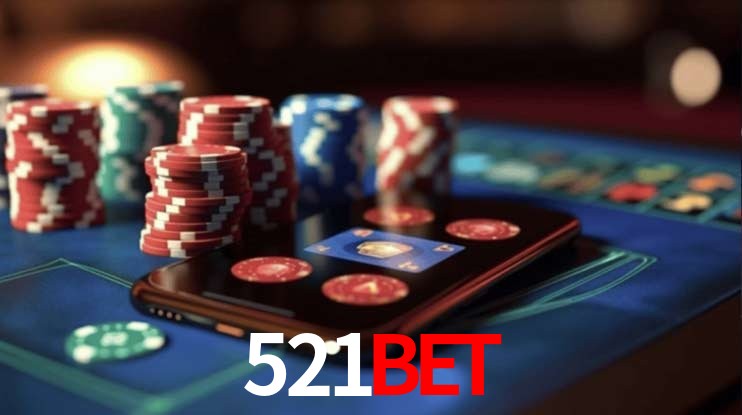Tecnologia da Plataforma 521bet
