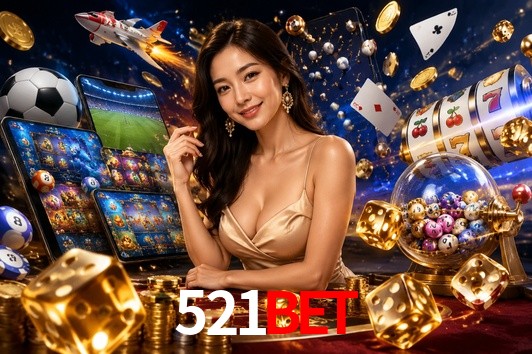 Live Casino 521bet