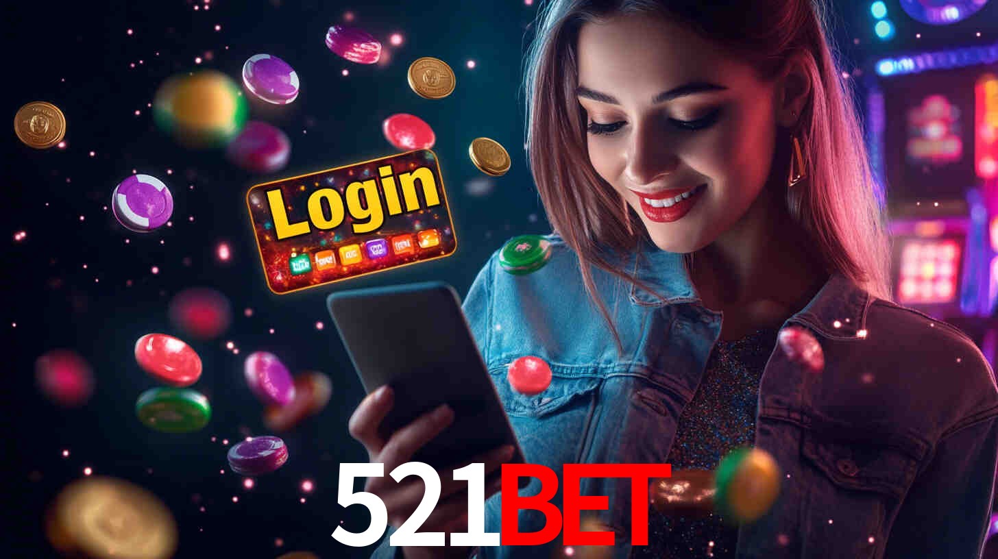 Explorando a Categoria de Eventos em Apostas na 521bet