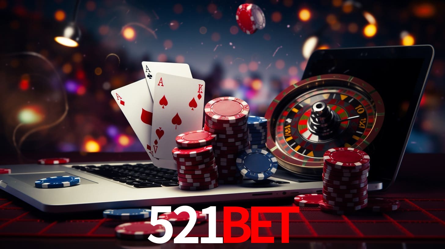 Programa VIP 521bet