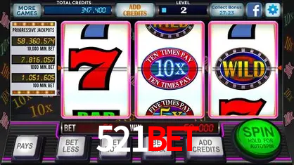 Apostas Esportivas na 521bet: Um Guia Completo