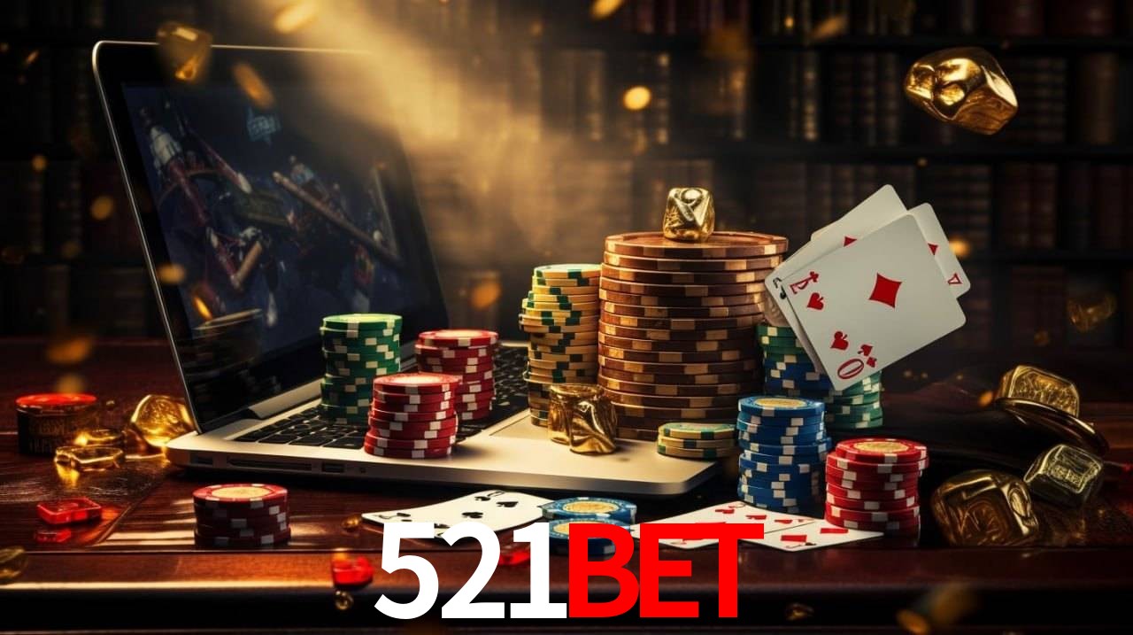 Apostas de Basquete 521bet