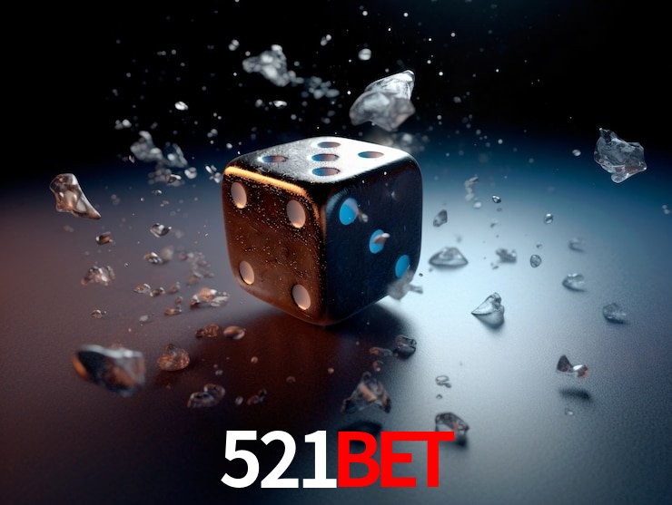 Plataforma 521bet - PIX Instantâneo