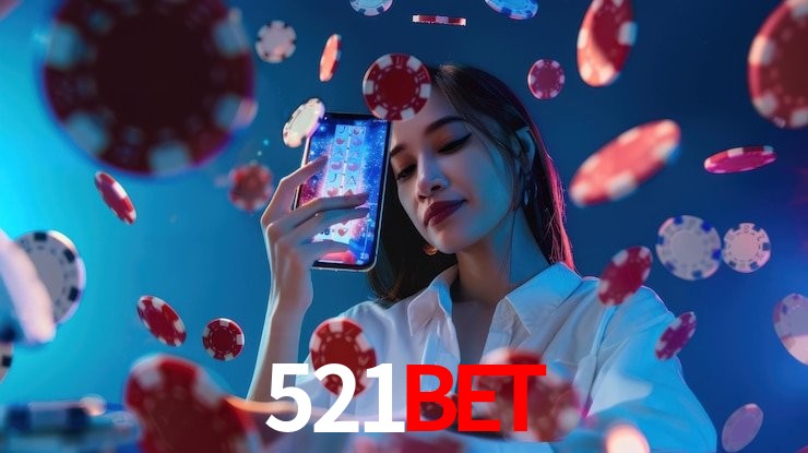 cassino 521bet
