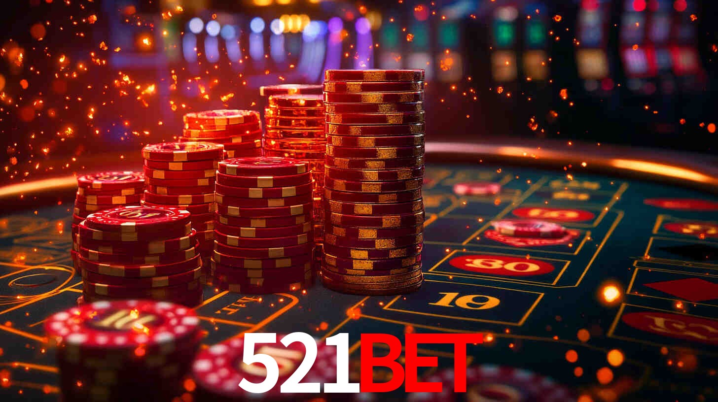 Certificação eCOGRA 521bet
