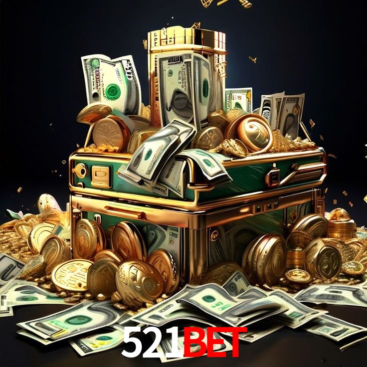 Avaliações dos Jogadores 521bet