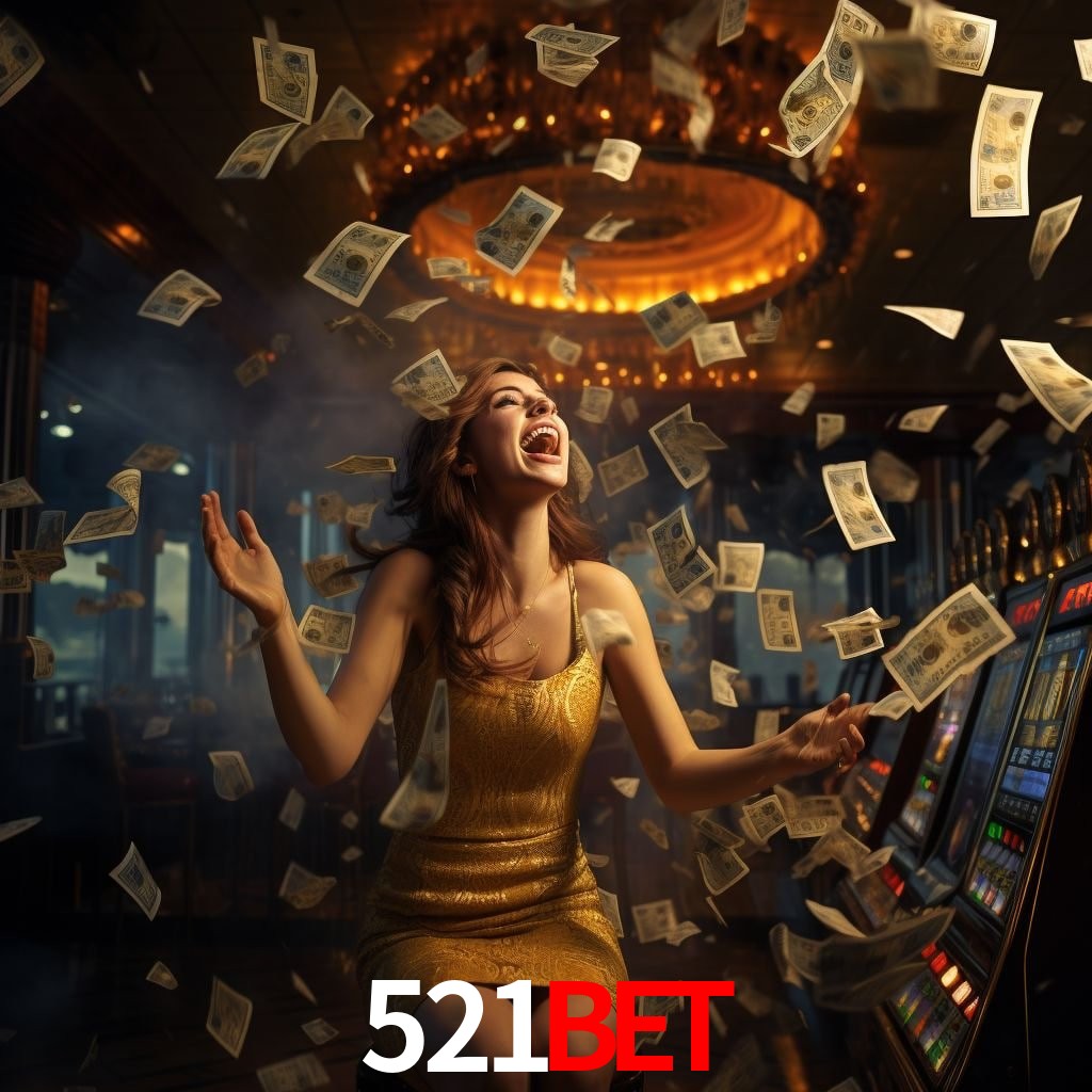 Live Casino 521bet