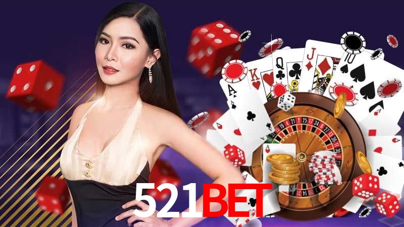 Bônus Diários 521bet