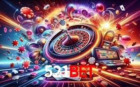 Estatísticas do Jogo 521bet