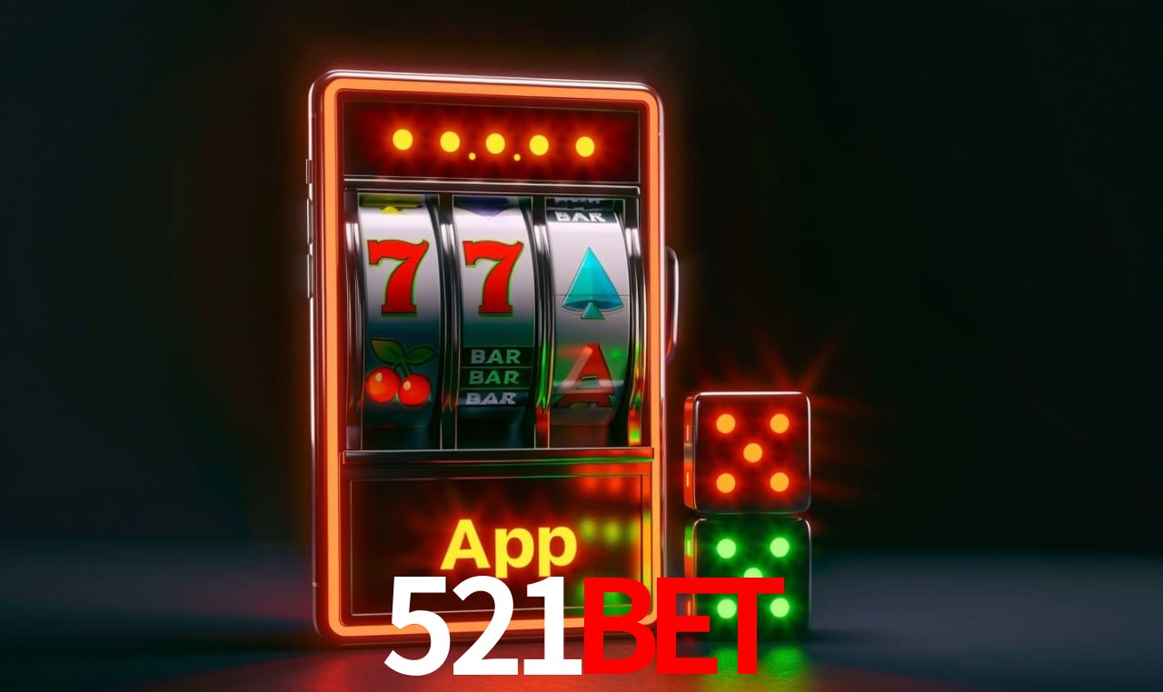Login Seguro 521bet