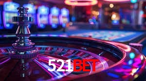 Diretório de Jogos 521bet