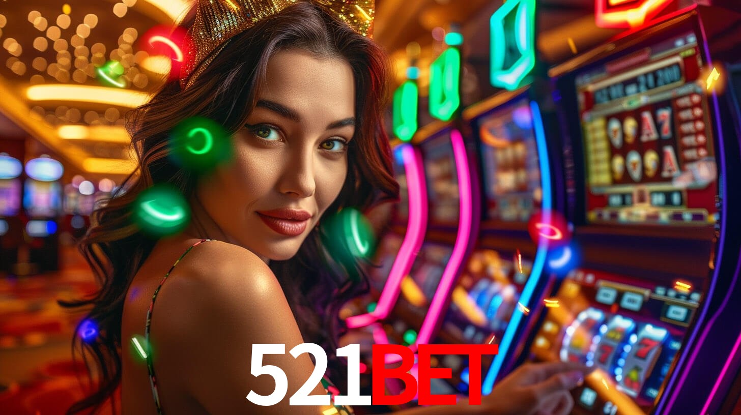 SSL Certificado 521bet