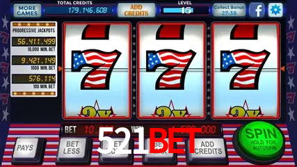 Descubra a Magia dos Jogos de Arcade no 521bet