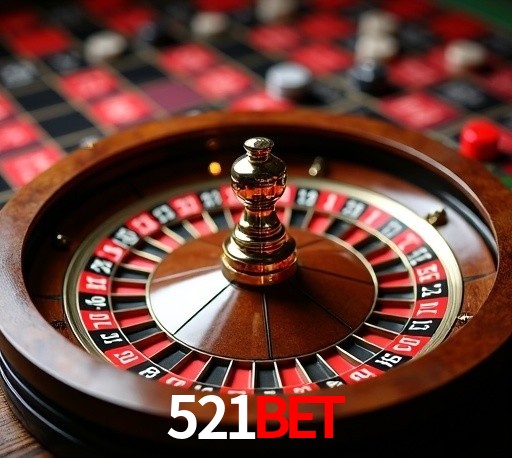 Loteria 521bet - Quina e mais jogos