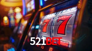 Promoção Relâmpago 521bet