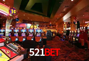 Explorando a Categoria de Eventos em Apostas na 521bet