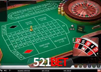 Descubra o Mundo do Cassino Online com 521bet
