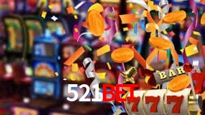 Cash Out 521bet