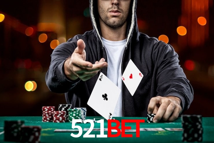 Servidor Brasil 521bet