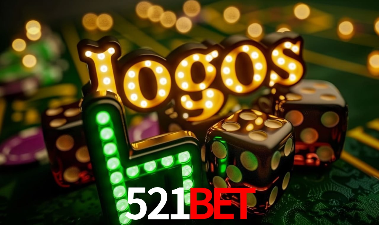 Cadastro Rápido 521bet