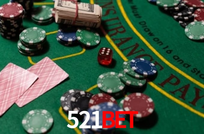 Apostas Ao Vivo 521bet