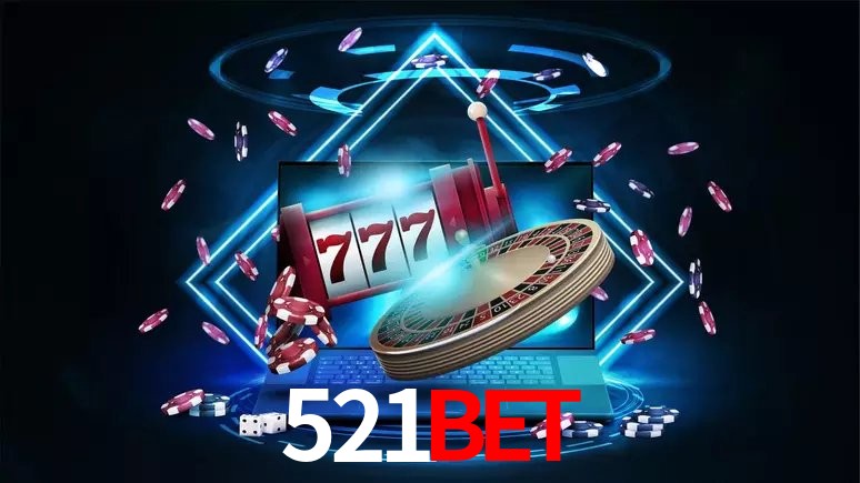 Integração de APIs 521bet