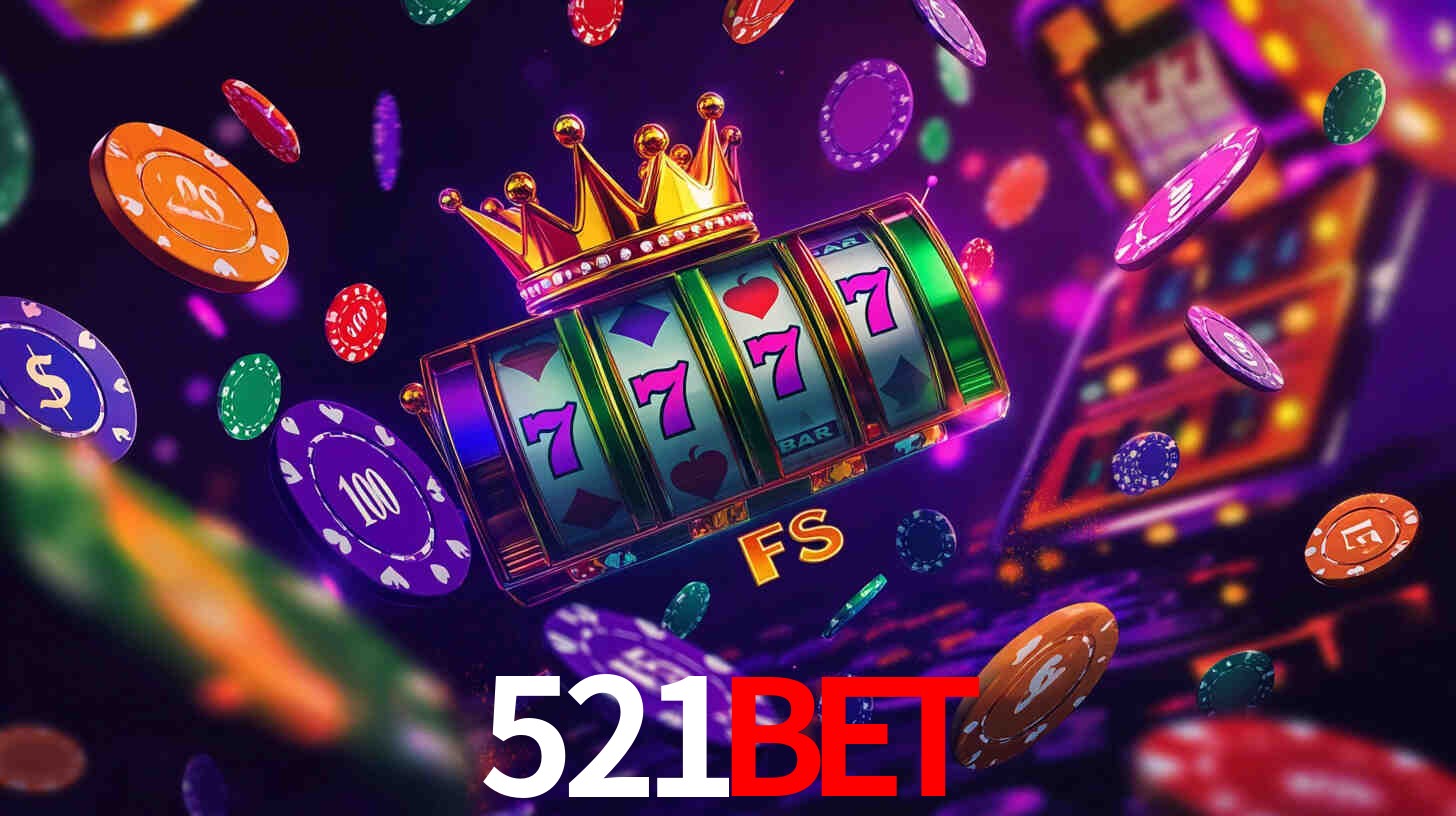 Premium Interface 521bet