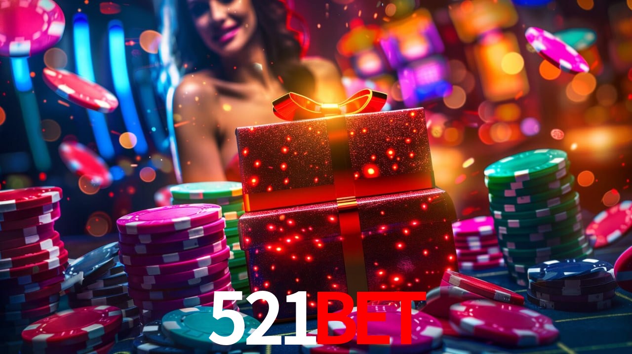 521bet Logo 2