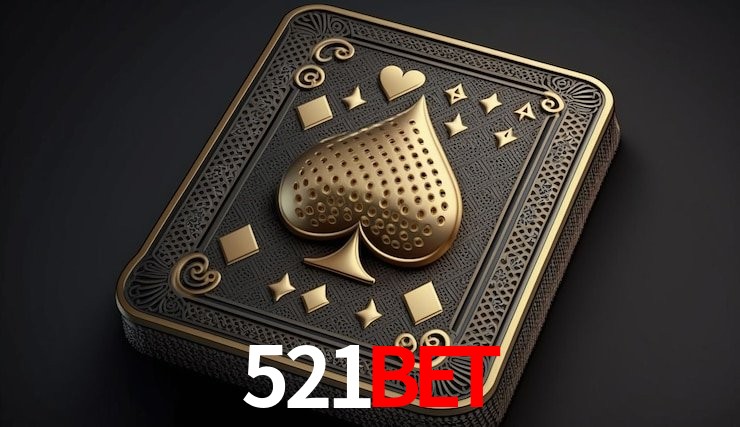 Casino Ao Vivo 521bet