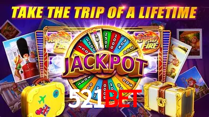 Desvendando o Mundo dos Jogos Virtuais na 521bet