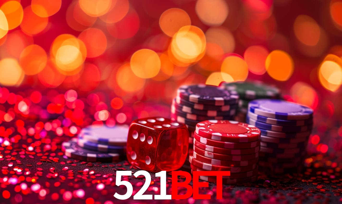 521bet Download Oficial