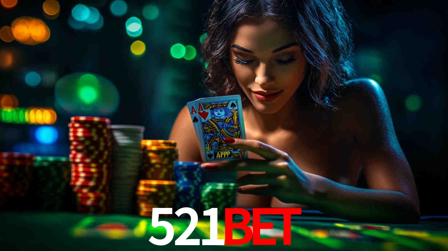 Descubra o Programa VIP da 521bet: Vantagens Exclusivas para Jogadores
