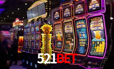 Descubra a Essência do 521bet: Nossa História e Compromissos