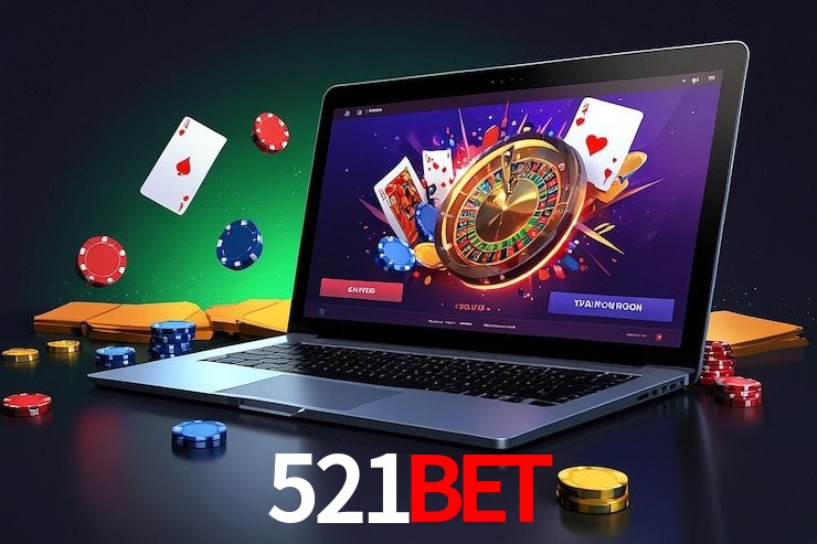 521bet Segurança Logo 2