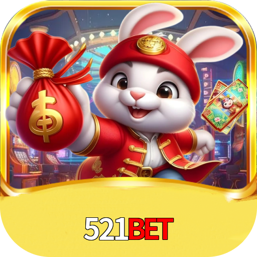 521bet Logo
